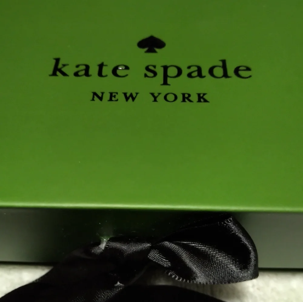 BRAND NEW Kate Spade 3-Pack Cozy Low Cuts Socks in Leopard, Stripes, and Black